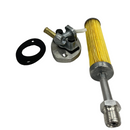 Kit Torneira + Junta + Filtro Yanmar B8