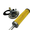 Kit Torneira + Junta + Filtro Yanmar B8