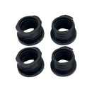 Retentor Da Vareta Motor Yanmar B10 B9 Nb10 - 4 Peças