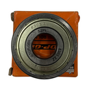 Rolamento 6303z Gbr Rigido De Esfera