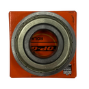 Rolamento 6203 Zz Medida 17x40x12