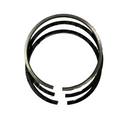 Anel De Segmento 0.50 Motor Agrale M90