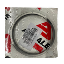 Jogo De Anel De Segmento 0.25 Motor Agrale M80