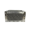 Kit Radiador Yanmar Ns11 (radiador, junta e tampa)