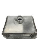 Kit Radiador Yanmar Ns11 (radiador, junta e tampa)