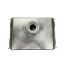 Kit Radiador Yanmar Ns18 Tc18 (radiador, junta e tampa)