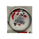 Anel De Segmento 0.50 Original Motor Agrale M80
