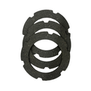 3 Discos Lona Embreagem Micro Yanmar Tc8 Tc14 Tc10 Tc11 Tc12