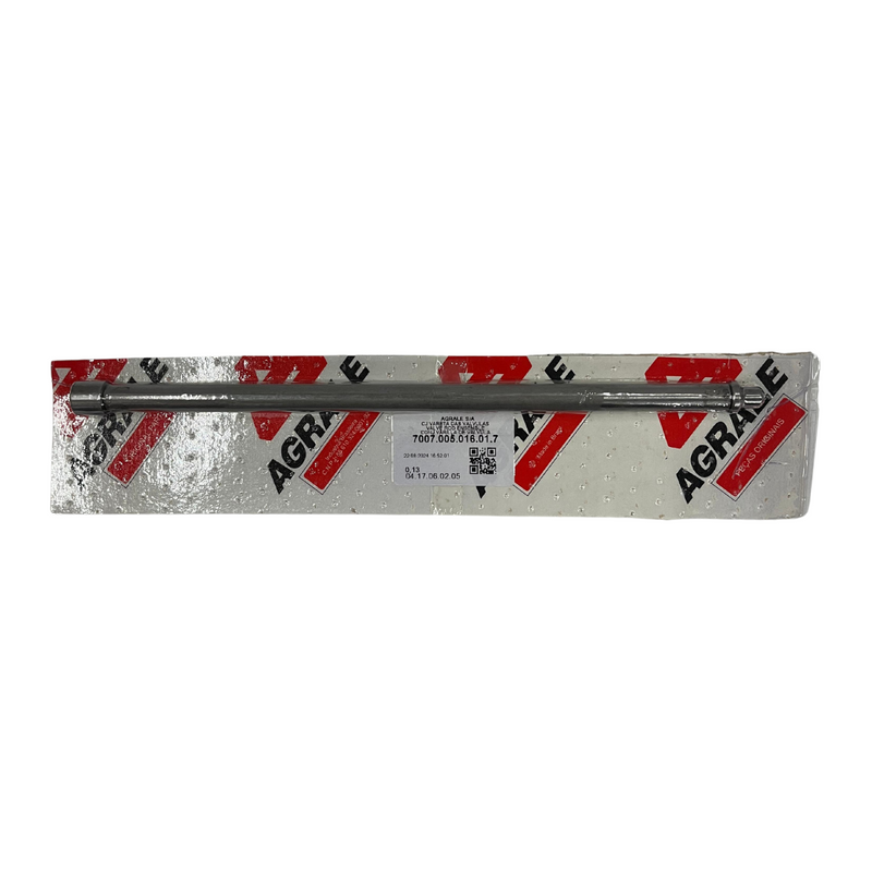 Vareta De Válvula Motor Agrale M790 E Tratores T4200 T4300