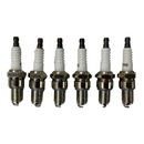 Kit 6 Vela Ignição F7tc Motor B4t 5.5/6.5/7/8.013.0 Buffalo