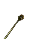 Tubo Cano Injetor Motor Agrale M790 4200 4300 1 E 2 Cilindro