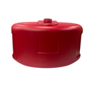 Tanque De Combustível Plast. Agrale M80 M85 M90 M93 Moderno