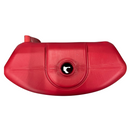 Tanque De Combustível Plast. Agrale M80 M85 M90 M93 Moderno