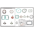 Kit C/ Camisa Motor Yanmar Ns50 B50 + Jogo de Juntas