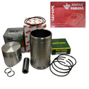 Kit C/ Camisa Motor Yanmar Ns75 + Jogo de Juntas