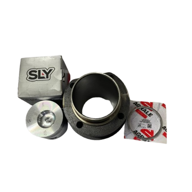 Kit C/ Camisa Motor Agrale M93 + Jogo de Junta