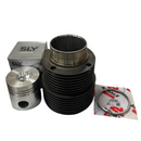 Kit C/ Camisa Motor Agrale M93 + Jogo de Junta