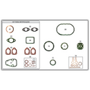 Kit C/ Camisa Motor Agrale M93 + Jogo de Junta