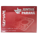 Kit C/ Camisa Motor Yanmar NS90 + Jogo de Juntas