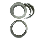 Jogo de Mancal Fixo 0,25 Motor Agrale M790