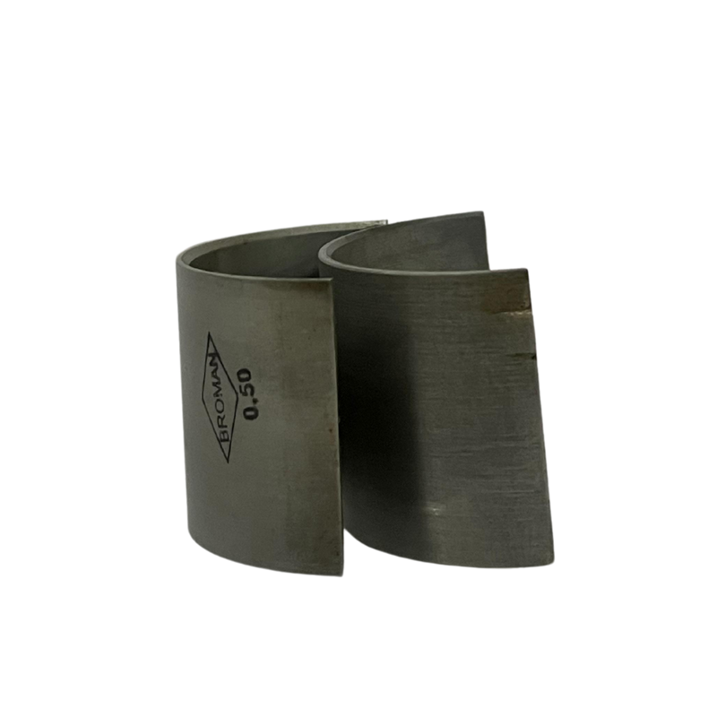 Bronzina De Mancal Std Motor Yanmar M90