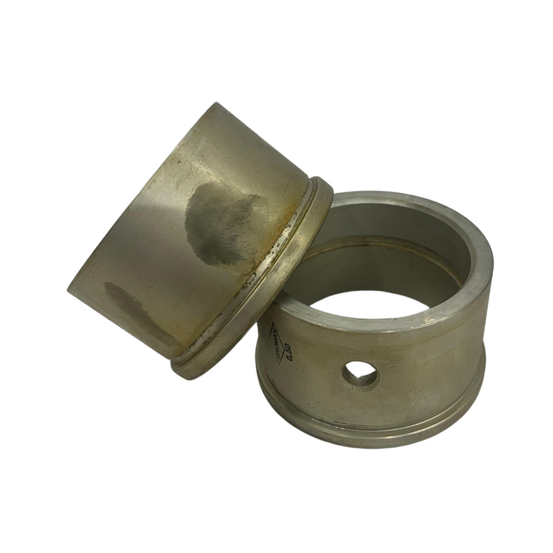 Jogo De Mancal Fixo 0,50 Motor Agrale M790