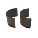 Bronzina De Biela 0,25 Motor Agrale M790