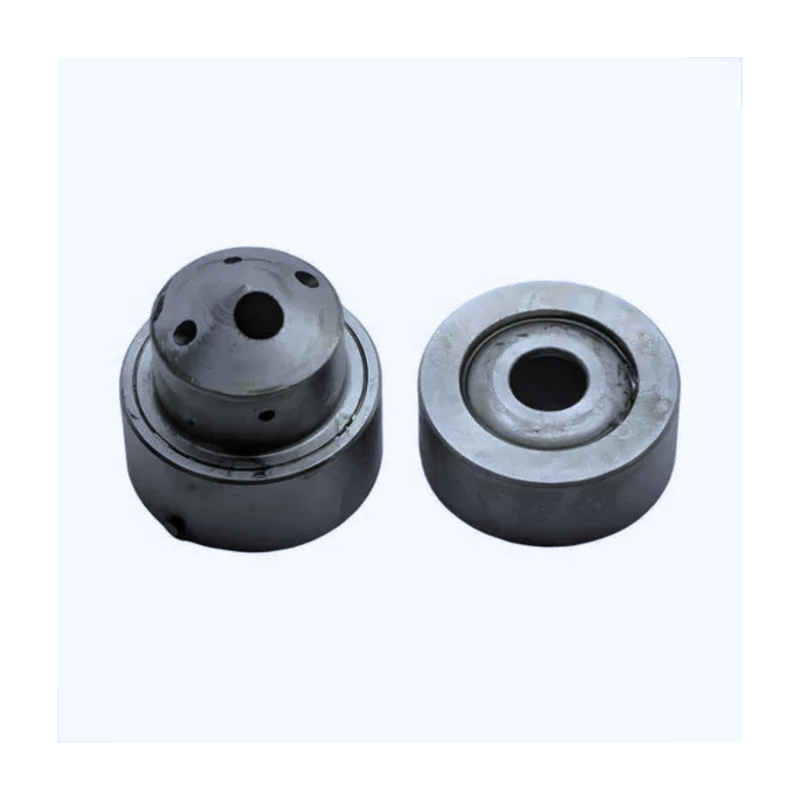 Ante Camara Frontal e Traseira Yanmar B9