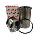 Kit Motor Yanmar Ns11 Ns12 Tc11 Camisa, Pistão E Anéis