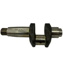 Eixo Virabrequim Yanmar B8 + Mancal Fixo + Casquilho