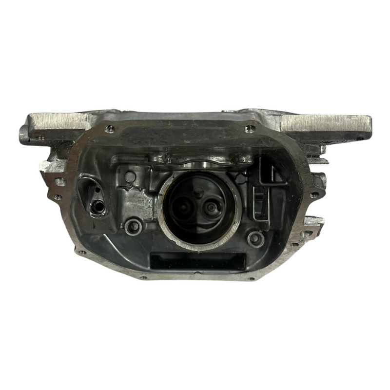 Bloco Do Cilindro Original Motor Honda Gx100