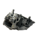 Cabeçote Original Motor Honda Gxr-120