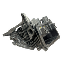 Cabeçote Original Motor Honda Gxr-120