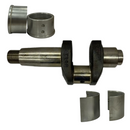 Eixo Virabrequim Yanmar B8 + Mancal Fixo + Casquilho