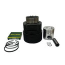 Kit Motor Agrale M93 (Pistão, Camisa, Anéis)