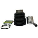 Kit Motor Agrale M93 (Pistão, Camisa, Anéis)