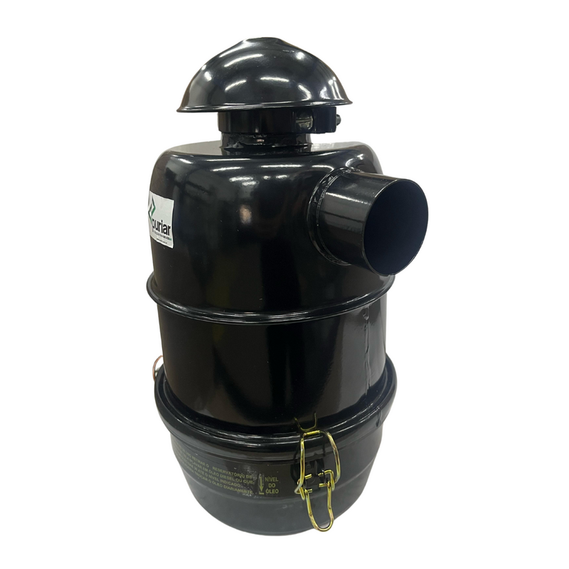 Filtro De Ar Banho Óleo Agrale M790 Estacionário