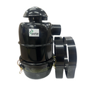 Filtro De Ar Banho Óleo Agrale M790 Estacionário