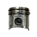 Pistão C/ Anéis Orig Motor Yanmar 4tnv98 Eletronico