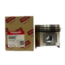 Pistão C/ Anéis Motor Yanmar 4tne98