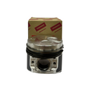 Pistão C/ Anéis Motor Yanmar 2tnv70 - 3tnv70