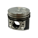 Pistão C/ Anéis Motor Yanmar 2tnv70 - 3tnv70