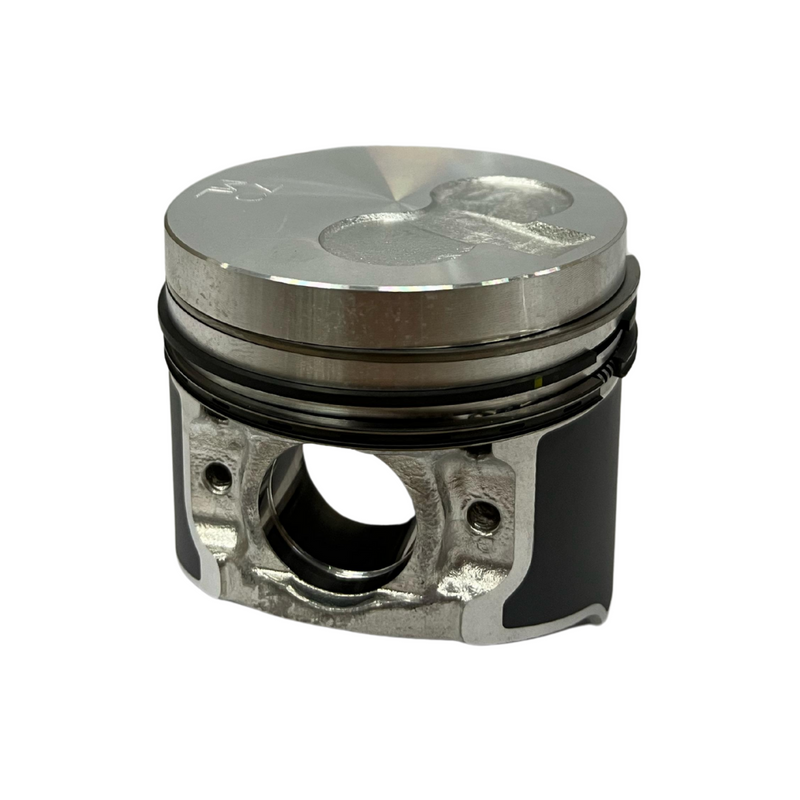 Pistão C/ Anéis Motor Yanmar 2tnv70 - 3tnv70