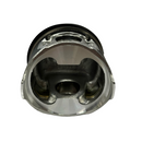 Pistão C/ Anéis Motor Yanmar 2tnv70 - 3tnv70