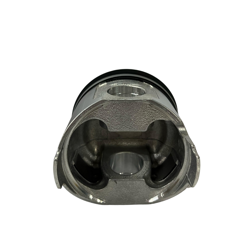 Pistão C/ Anéis Motor Yanmar 4tne88 Rbs Std