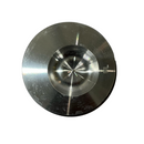 Pistão C/ Anéis Motor Yanmar 4tne88 Rbs Std