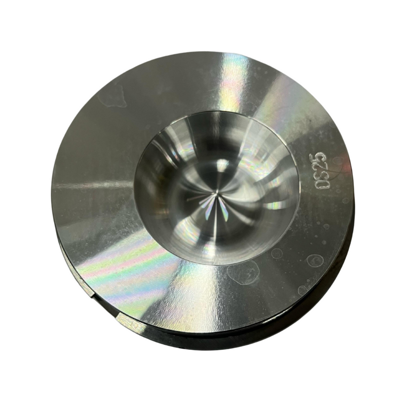 Pistão C/ Anéis Original Motor Yanmar 4tne88 Rbs Med. 0,25