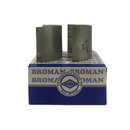 Bronzina De Mancal 1,25 Mwm Kd12 112 222