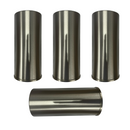 Kit 4 Camisa Do Cilindro Motor Yanmar 4TNV98