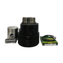 Kit Motor Agrale M90 Paralelo (Pistão, Camisa, Anéis)